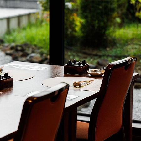 Kamenoi Hotel Nara Kültér fotó