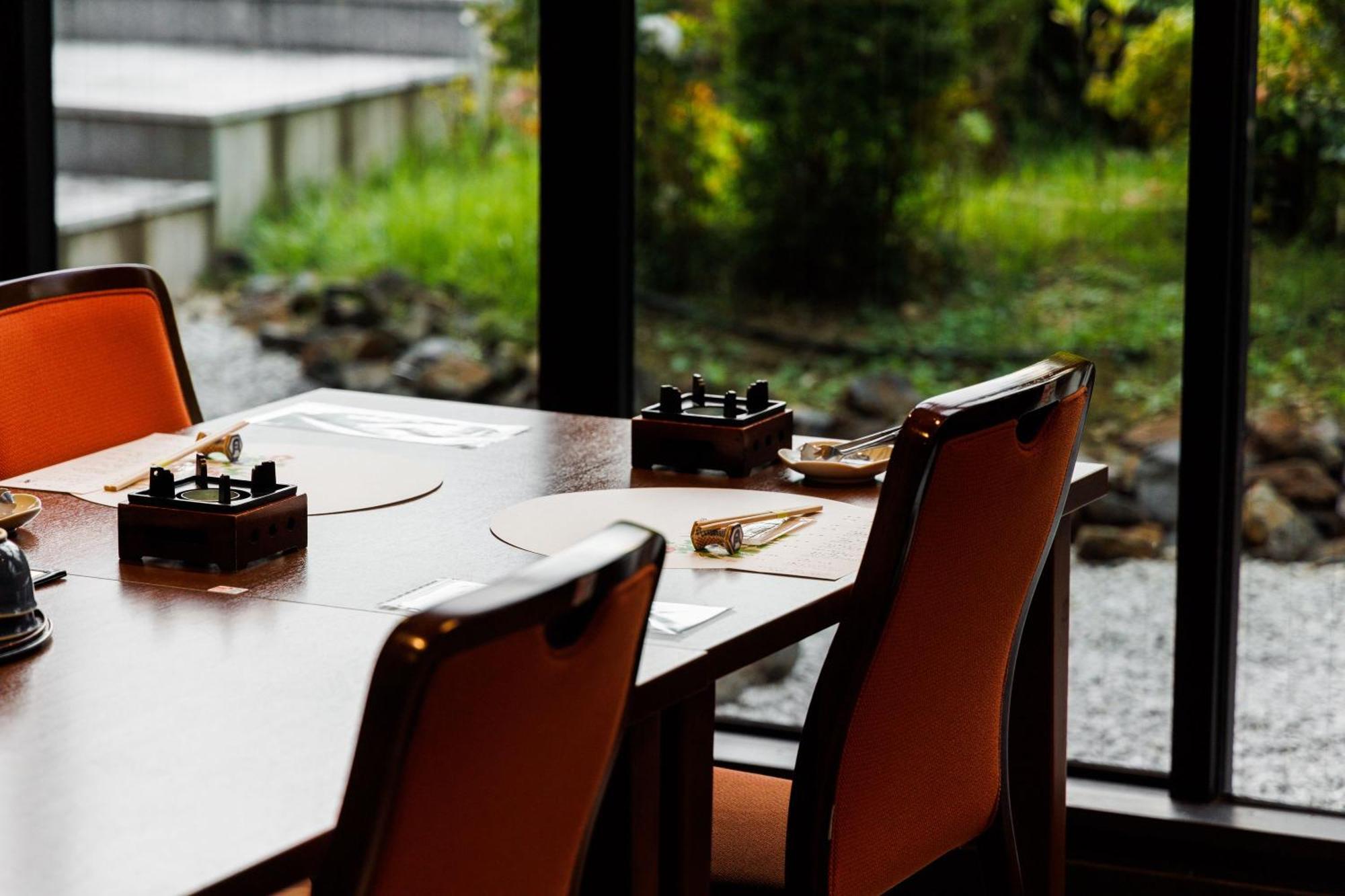 Kamenoi Hotel Nara Kültér fotó
