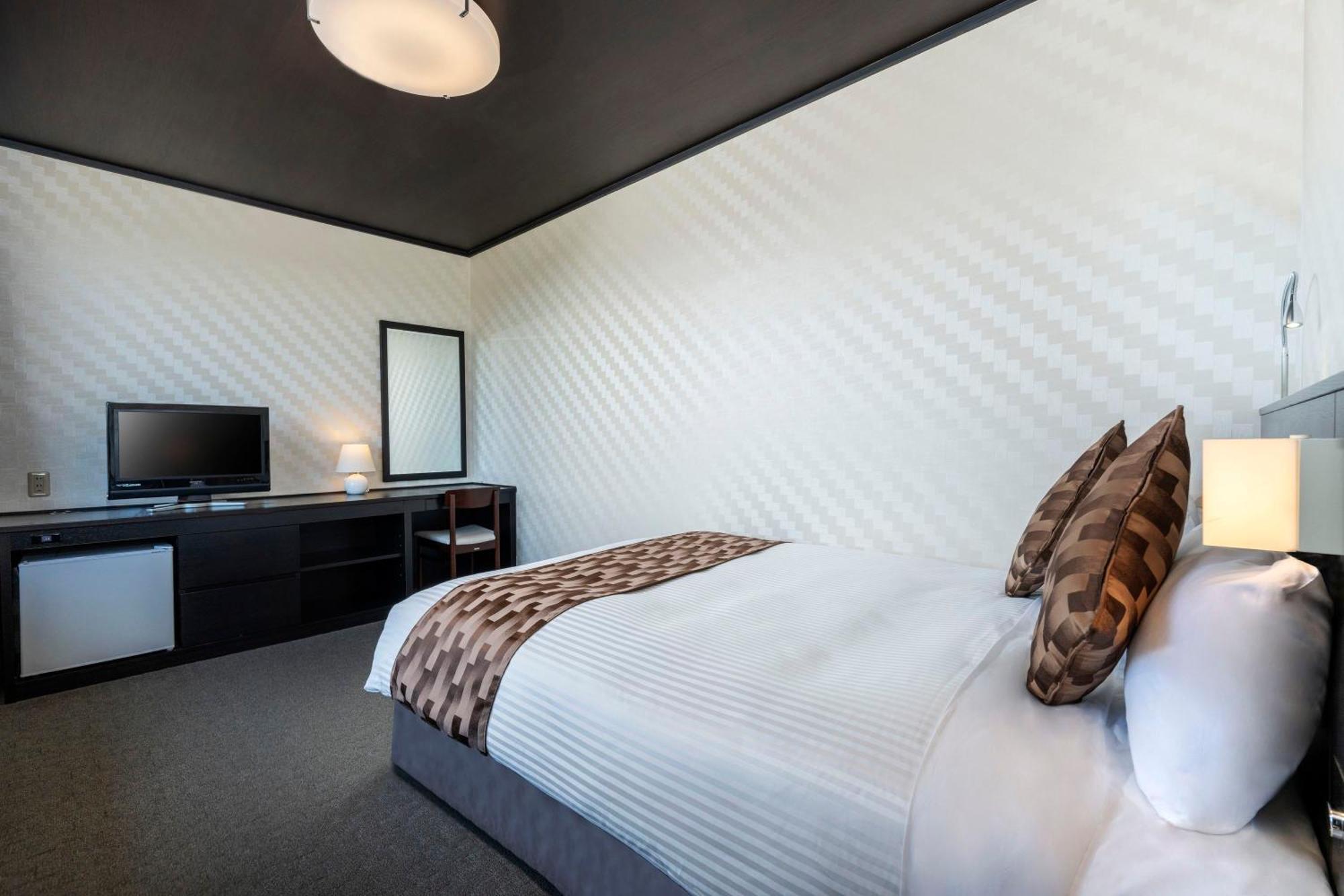 Kamenoi Hotel Nara Kültér fotó