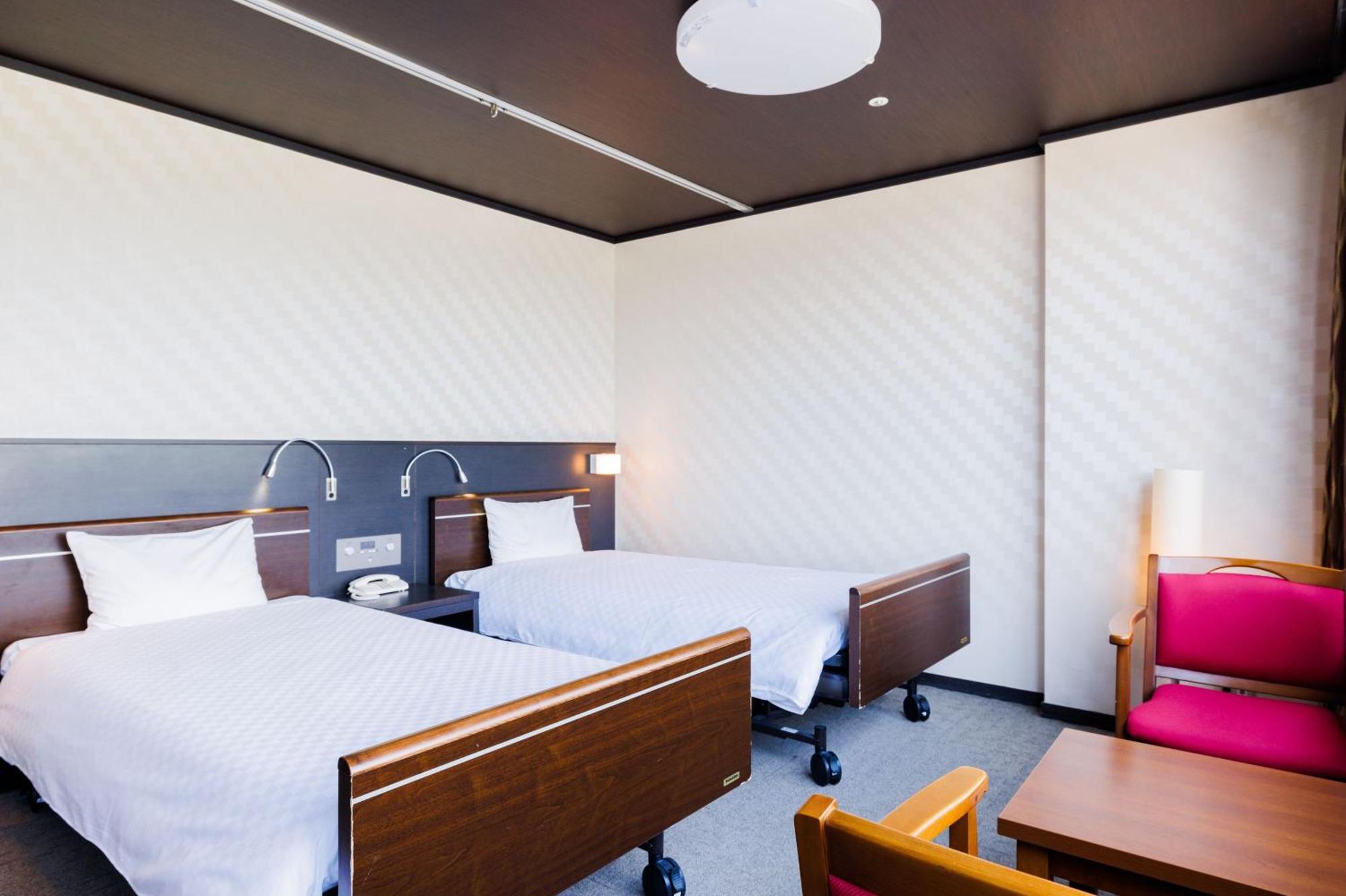 Kamenoi Hotel Nara Kültér fotó