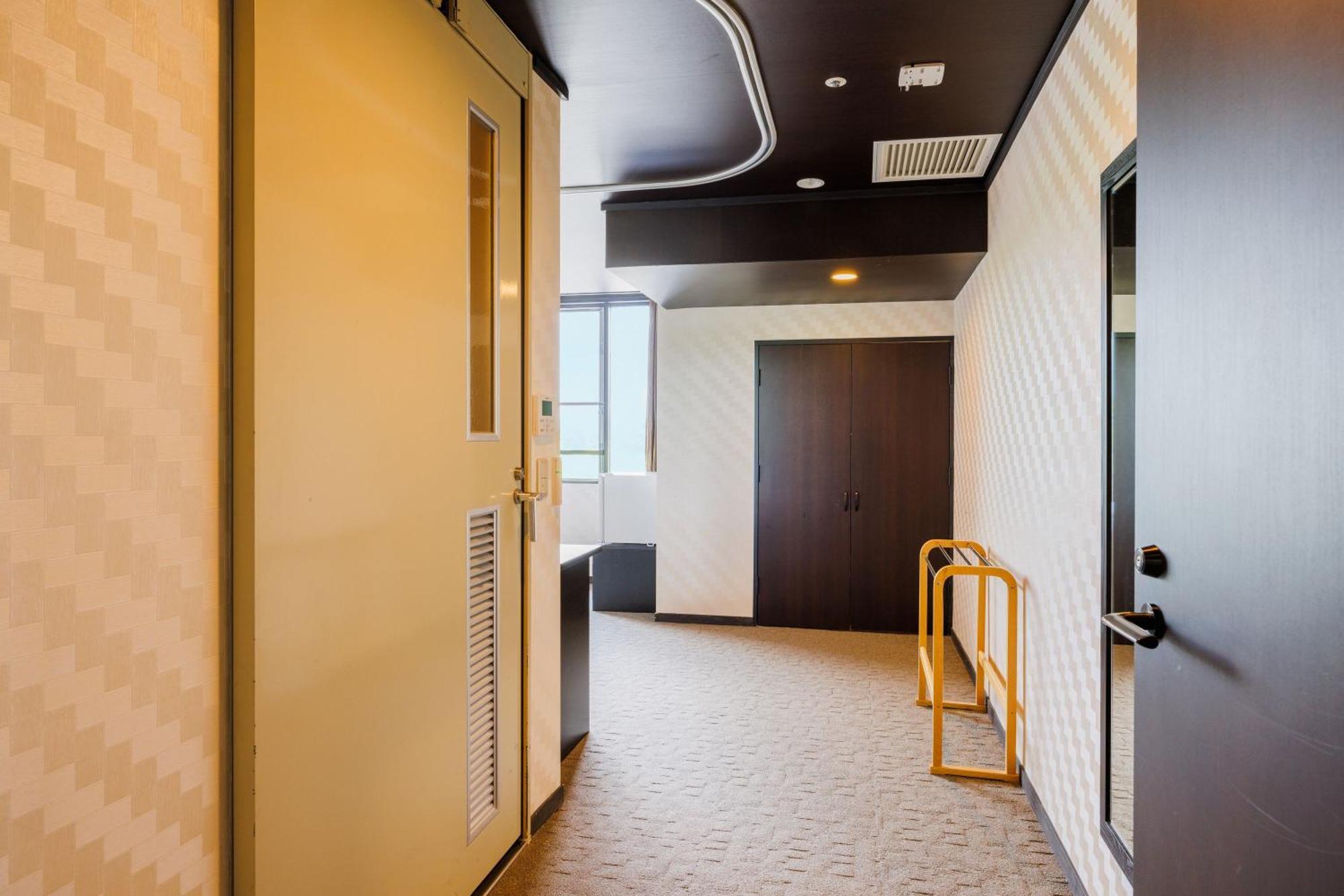 Kamenoi Hotel Nara Kültér fotó