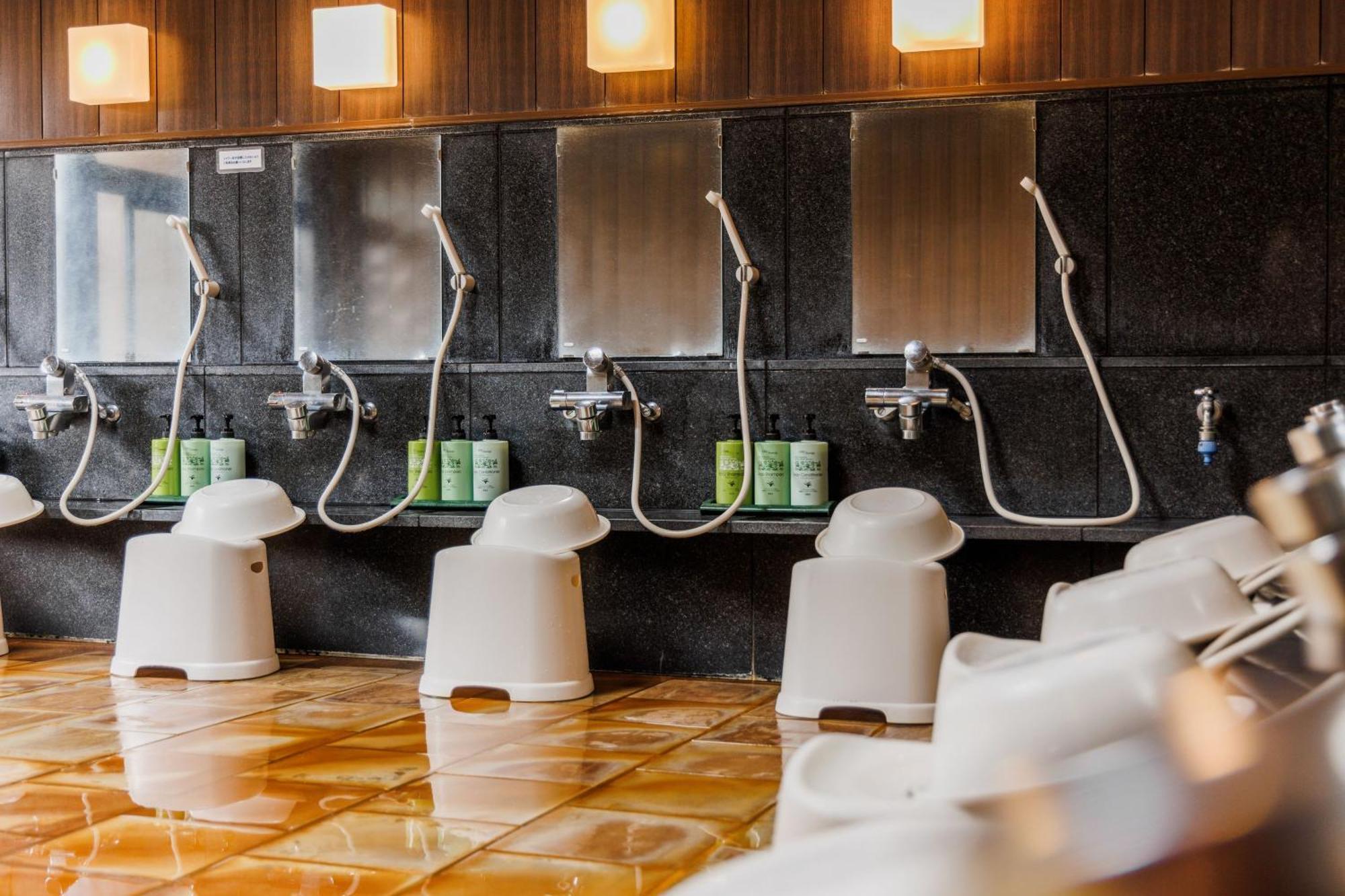 Kamenoi Hotel Nara Kültér fotó