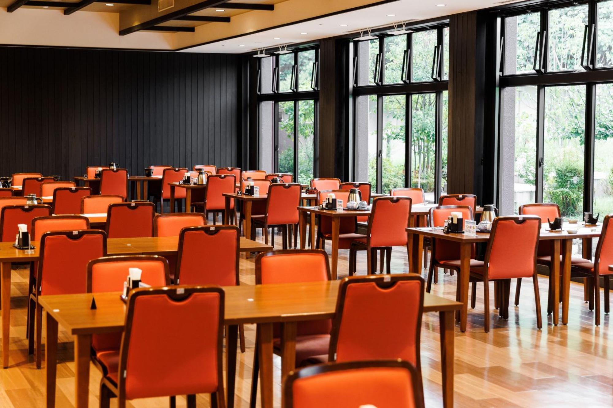 Kamenoi Hotel Nara Kültér fotó