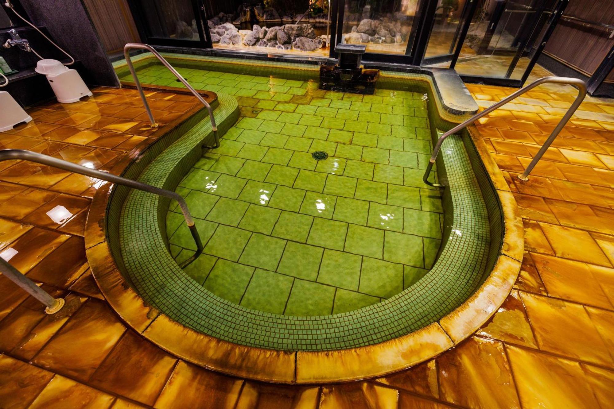 Kamenoi Hotel Nara Kültér fotó