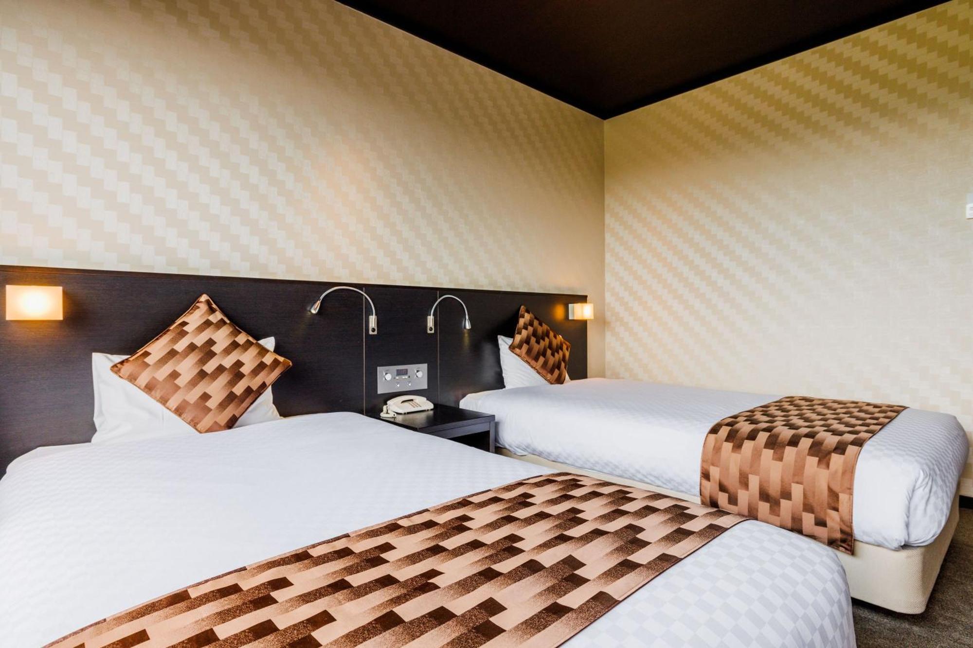 Kamenoi Hotel Nara Kültér fotó