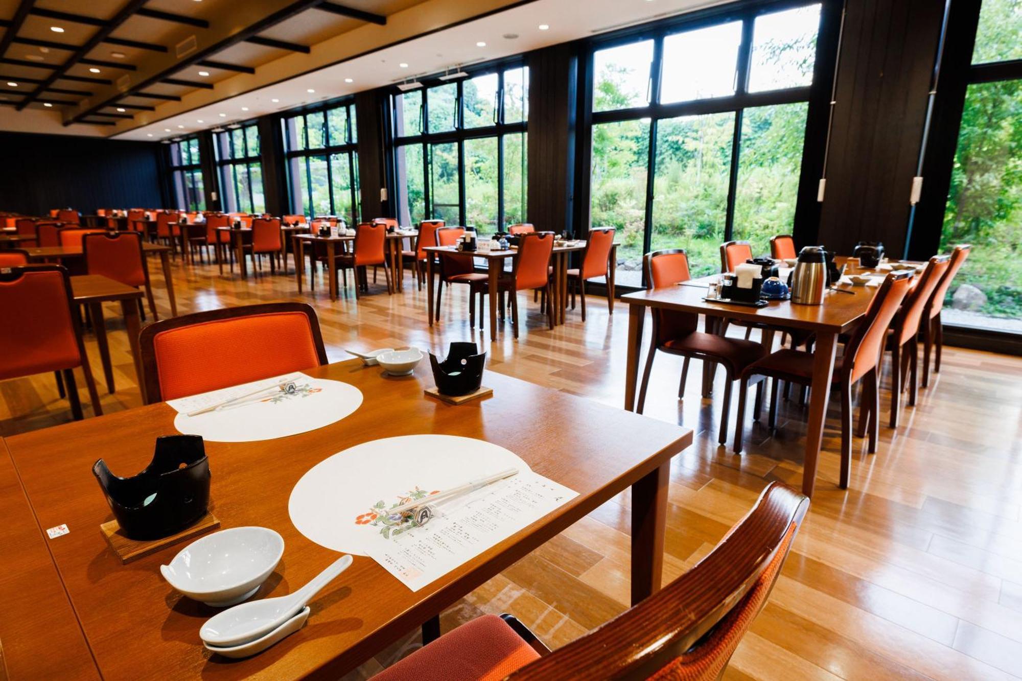 Kamenoi Hotel Nara Kültér fotó
