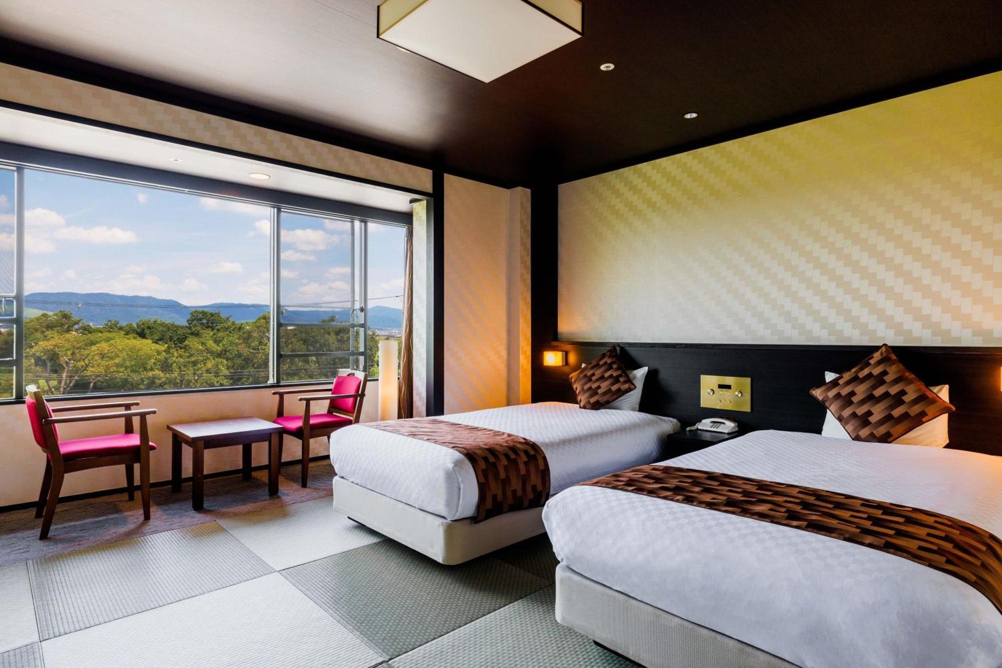 Kamenoi Hotel Nara Kültér fotó