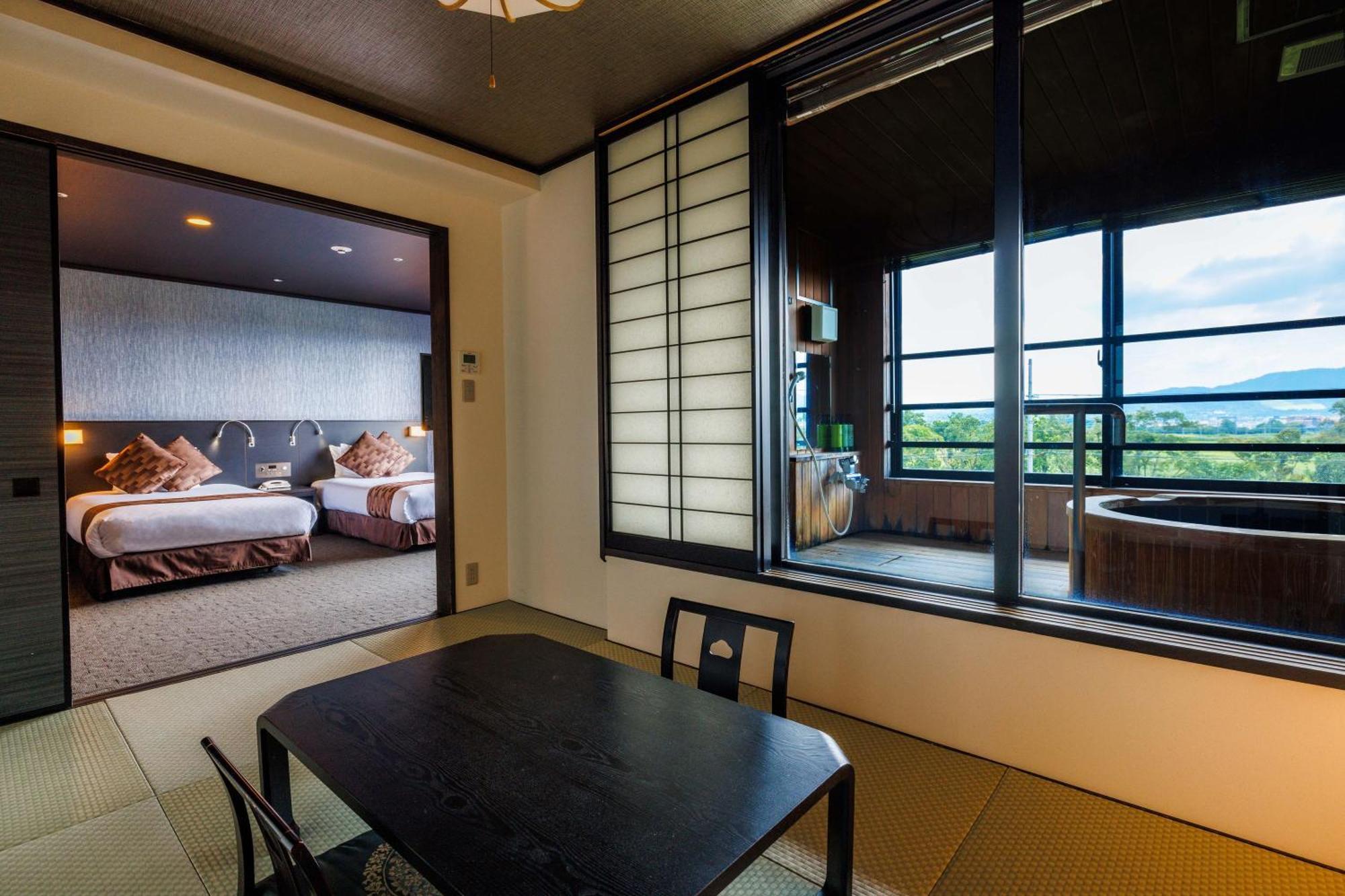 Kamenoi Hotel Nara Kültér fotó
