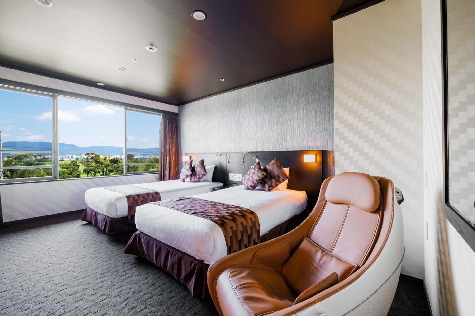 Kamenoi Hotel Nara Kültér fotó